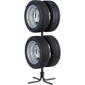 Suport anvelope vertical UNITEC 10905, 4 anvelope, intre 13 si 17 inch Suport anvelope vertical UNITEC 10905, 4 anvelope, intre 13 si 17 inch