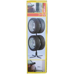 Suport anvelope vertical UNITEC 10905, 4 anvelope, intre 13 si 17 inch Suport anvelope vertical UNITEC 10905, 4 anvelope, intre 13 si 17 inch