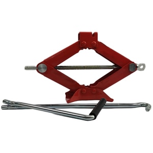 Cric manual ROLL FAST 10929R, 1 tona, rosu Cric manual ROLL FAST 10929R, 1 tona, rosu