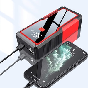 Robot pornire ROLL FAST 11581R, 26000mAh, 2000A, 12V Robot pornire ROLL FAST 11581R, 26000mAh, 2000A, 12V