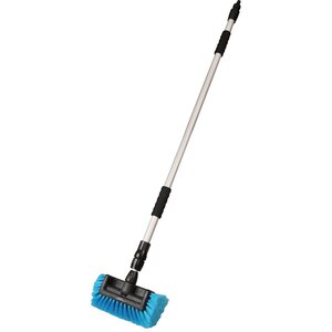 Perie spalare telescopica ROLL FAST 11716R, maner 150-250 cm Perie spalare telescopica ROLL FAST 11716R, maner 150-250 cm