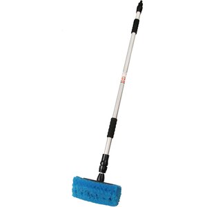 Perie spalare telescopica ROLL FAST 11716R, maner 150-250 cm Perie spalare telescopica ROLL FAST 11716R, maner 150-250 cm