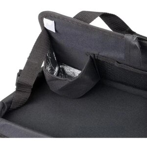 Organizator spatar ROLL FAST 12200R, 34 x 22 cm. negru Organizator spatar ROLL FAST 12200R, 34 x 22 cm. negru