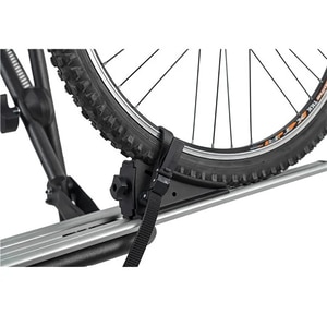 Suport biciclete MENABO Shadow, Prindere pe haion, 3 biciclete, VW Caddy 2021+ Suport biciclete MENABO Shadow, Prindere pe haion, 3 biciclete, VW Caddy 2021+
