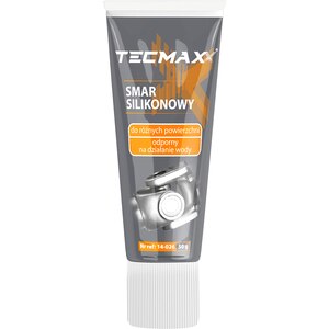 Vaselina siliconica TECMAXX 14026, 50g Vaselina siliconica TECMAXX 14026, 50g