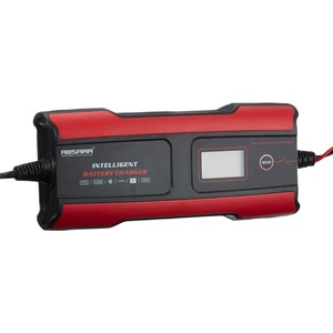 Redresor auto ABSAAR 158002, 12V/24V, 6A Redresor auto ABSAAR 158002, 12V/24V, 6A
