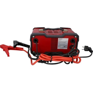 Redresor auto cu functie de pornire ABSAAR 158006, 6V/12V, 12A Redresor auto cu functie de pornire ABSAAR 158006, 6V/12V, 12A