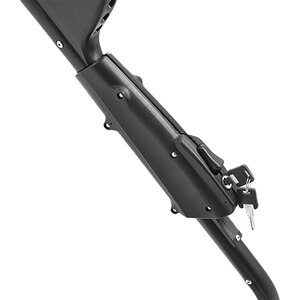 Suport biciclete GREEN VALLEY Fast Bike, Prindere pe bare transversale, 1bicicleta Suport biciclete GREEN VALLEY Fast Bike, Prindere pe bare transversale, 1bicicleta