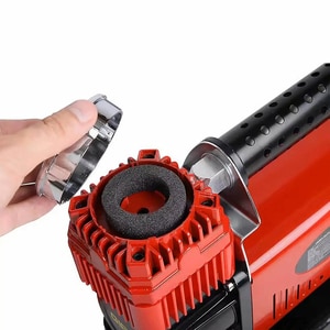 Compresor auto profesional ROLL FAST 18610R, 150PSI, 12V Compresor auto profesional ROLL FAST 18610R, 150PSI, 12V