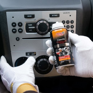 Spray curatare AC MOJE AUTO Black 19595, 150ml Spray curatare AC MOJE AUTO Black 19595, 150ml