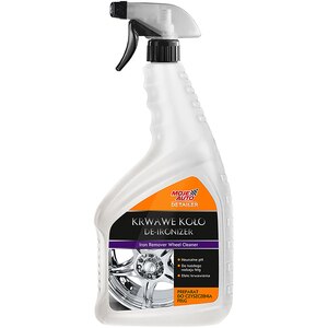 Solutie curatat jante MOJE AUTO 19620, 750ml Solutie curatat jante MOJE AUTO 19620, 750ml