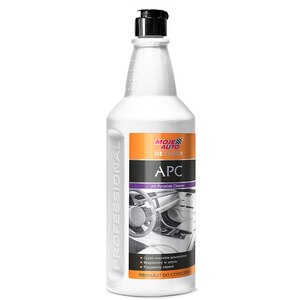Solutie curatare universala MOJE AUTO Detailer APC, 1l Solutie curatare universala MOJE AUTO Detailer APC, 1l