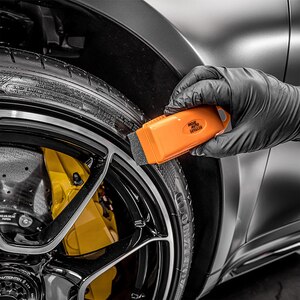 Burete aplicator MOJE AUTO Detailer Tire, anvelope, 15cm Burete aplicator MOJE AUTO Detailer Tire, anvelope, 15cm
