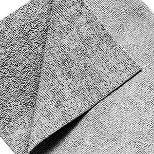 Laveta microfibra MOJE AUTO PU Micro Max Pro, 49 x 43cm, gri Laveta microfibra MOJE AUTO PU Micro Max Pro, 49 x 43cm, gri