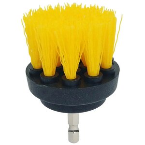 Set 3 perii auto curatare ROLL FAST 19628R, rotative Set 3 perii auto curatare ROLL FAST 19628R, rotative