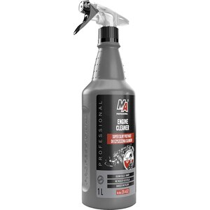 Solutie curatare motor MA PROFESSIONAL 20A32, 1l Solutie curatare motor MA PROFESSIONAL 20A32, 1l