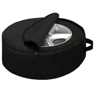 Husa anvelopa CARPASSION, 13", negru Husa anvelopa CARPASSION, 13", negru