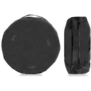 Husa anvelopa CARPASSION, 13", negru Husa anvelopa CARPASSION, 13", negru