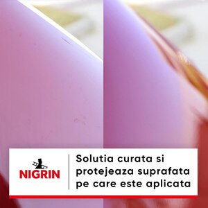Solutie curatare auto NIGRIN Detailer, 500ml Solutie curatare auto NIGRIN Detailer, 500ml