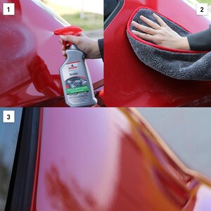 Solutie curatare auto NIGRIN Detailer, 500ml Solutie curatare auto NIGRIN Detailer, 500ml