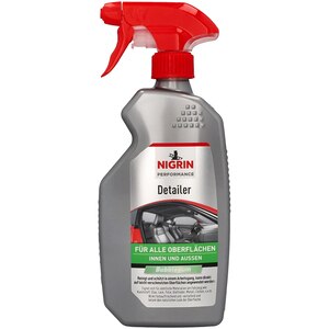 Solutie curatare auto NIGRIN Detailer, 500ml Solutie curatare auto NIGRIN Detailer, 500ml