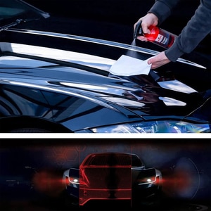 Ceara auto NIGRIN, lustruire, 750ml Ceara auto NIGRIN, lustruire, 750ml