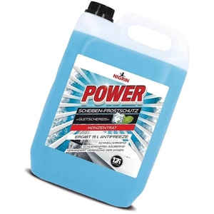 Lichid parbriz NIGRIN 21028, iarna, -52C, 5l Lichid parbriz NIGRIN 21028, iarna, -52C, 5l