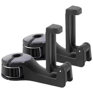 Carlige tetiera scaun auto ROLL FAST 22100R, 2 buc Carlige tetiera scaun auto ROLL FAST 22100R, 2 buc