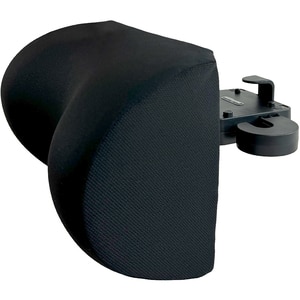 Perna tetiera ROLL FAST 50018R, ergonomic, negru Perna tetiera ROLL FAST 50018R, ergonomic, negru