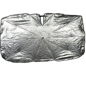Parasolar parbriz ROLL FAST 50301R, 125 x 65cm Parasolar parbriz ROLL FAST 50301R, 125 x 65cm