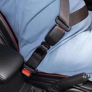 Extensie centura auto de siguranta ROLL FAST 51050R, prelungire 23cm, negru Extensie centura auto de siguranta ROLL FAST 51050R, prelungire 23cm, negru