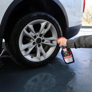 Gel curatare jante auto NIGRIN Evotec, 750ml Gel curatare jante auto NIGRIN Evotec, 750ml