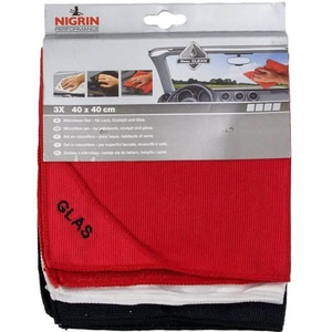 Lavete NIGRIN 71111, 3buc Lavete NIGRIN 71111, 3buc
