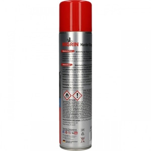 Spray antirozatoare NIGRIN 722910, 400ml Spray antirozatoare NIGRIN 722910, 400ml
