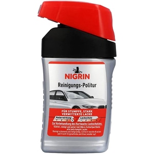 Polish auto NIGRIN 72940, 300ml Polish auto NIGRIN 72940, 300ml
