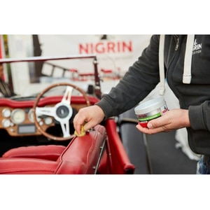 Set curatare si intretinere NIGRIN 73170 Set curatare si intretinere NIGRIN 73170