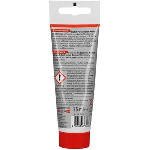 Polish metal NIGRIN Performance. 75ml Polish metal NIGRIN Performance. 75ml
