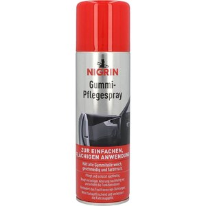 Spray ingrijire chedere NIGRIN 74056, 300ml Spray ingrijire chedere NIGRIN 74056, 300ml