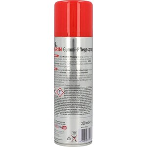 Spray ingrijire chedere NIGRIN 74056, 300ml Spray ingrijire chedere NIGRIN 74056, 300ml