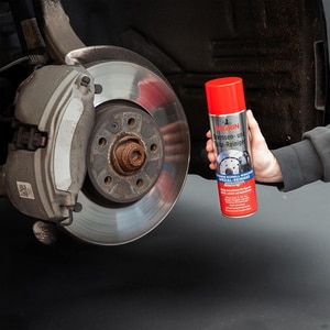 Spray curatare discuri frana NIGRIN 74057, 500ml Spray curatare discuri frana NIGRIN 74057, 500ml