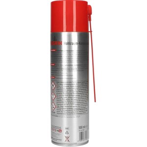 Spray izolare praguri NIGRIN 74065, 500ml Spray izolare praguri NIGRIN 74065, 500ml