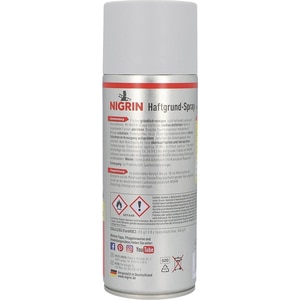 Spray grund aderent NIGRIN 74115, 400ml Spray grund aderent NIGRIN 74115, 400ml