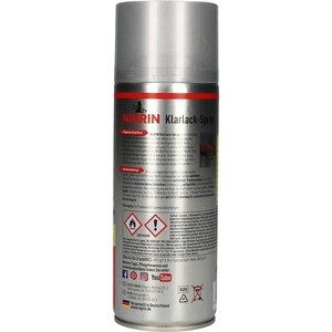 Lac etansare vopsea NIGRIN 74116, incolor, 400ml Lac etansare vopsea NIGRIN 74116, incolor, 400ml
