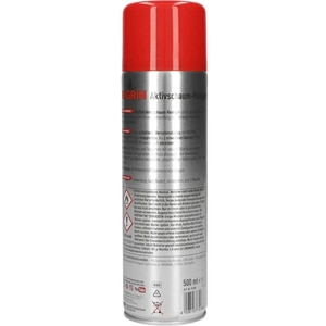 Spuma curatare NIGRIN 74188, 500ml Spuma curatare NIGRIN 74188, 500ml