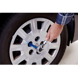 Cheie dinamometrica GOODYEAR 75522, 17/19mm Cheie dinamometrica GOODYEAR 75522, 17/19mm