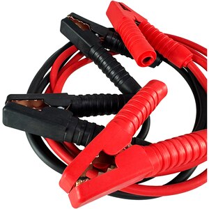 Set cabluri de pornire ROLL FAST 75620R, 300A, 2.5m Set cabluri de pornire ROLL FAST 75620R, 300A, 2.5m