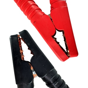 Set cabluri de pornire ROLL FAST 75620R, 300A, 2.5m Set cabluri de pornire ROLL FAST 75620R, 300A, 2.5m