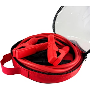 Set cabluri de pornire ROLL FAST 75620R, 300A, 2.5m Set cabluri de pornire ROLL FAST 75620R, 300A, 2.5m