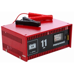 Redresor auto ABSAAR 77906, 12V, 11A Redresor auto ABSAAR 77906, 12V, 11A