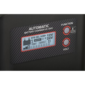Redresor auto TELWIN Pulse 30 Evo, 12V/20V, 27/15A Redresor auto TELWIN Pulse 30 Evo, 12V/20V, 27/15A